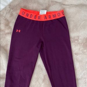 Under Armour Running Leggings